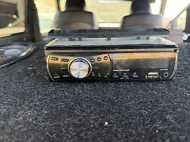 kenwood maqnitola: Avtomobil üçün audio dəst - Maqnitola: Pioneer DEH-1250UB - MOSFET — 3