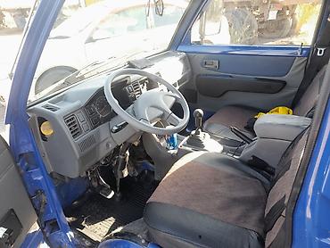 грузовичок: Компактный бортовой грузовичок Hyundai Porter/Labo (мини-трак) с — 1