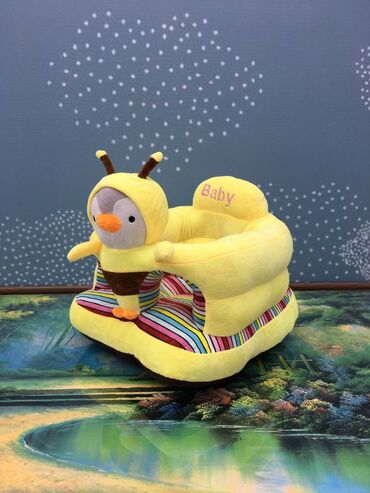 Uşaqlar üçün digər mallar: ✳️ Körpələr üçün təhlükəsiz oturacaq “AyKids Safe Seat” ✳️ 💵 Qiymət -da lalafo.az — 3 Uşaqlar üçün digər mallar: ✳️ Körpələr üçün təhlükəsiz oturacaq “AyKids Safe Seat” ✳️ 💵 Qiymət — 3