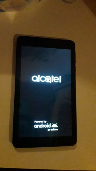 alcatel power bank: Alcatel Alcatel 1 | İşlənmiş | 16 GB | rəng - Qara | Düyməli