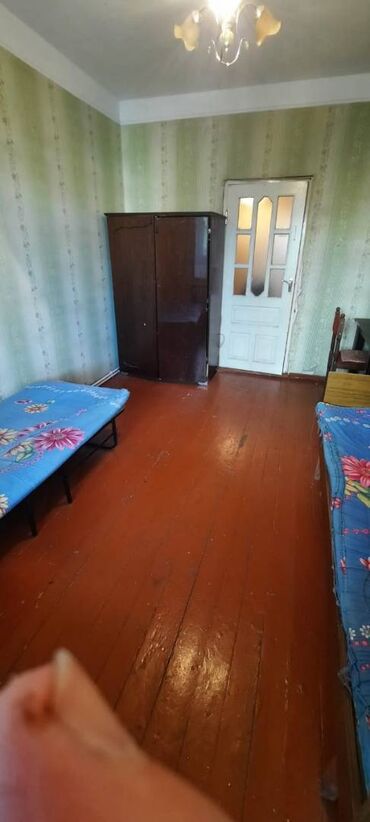 Uzunmüddətli kirayə mənzillər: Azadliq metrosunun yaxınlığında 9 mertebeli binanın 2-ci — 13