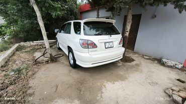 Lexus: Lexus RX: 3 l | 2001 il Krossover — 7