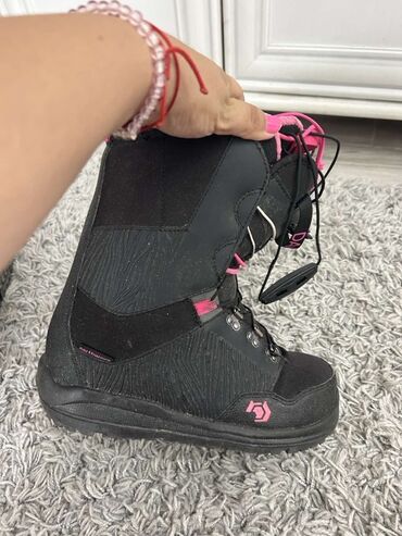 Čizme: Čizme, 39 — 5