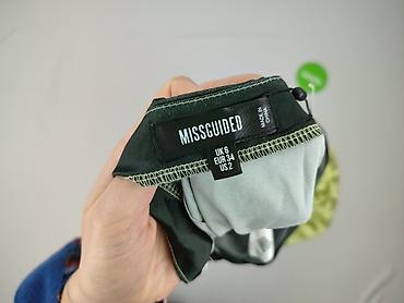 elsa: Missguided, Sukienka damska, rozmiar XS — 4