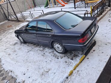 мерседес 210 авто: Mercedes-Benz : 1996 г., 3.2 л, Автомат, Бензин