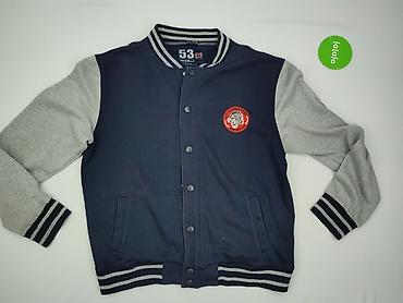 bluza chaotic system: Bluza dla mężczyzn, rozmiar 2XL — 2