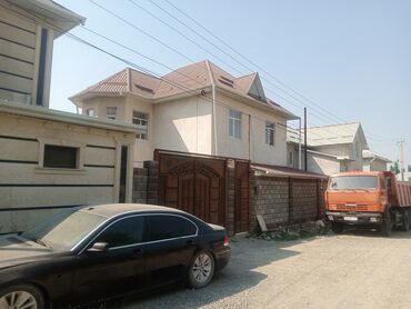 купить дом в рабочем городке бишкек: Дом, 205 м², 6 комнат, Собственник, Косметический ремонт