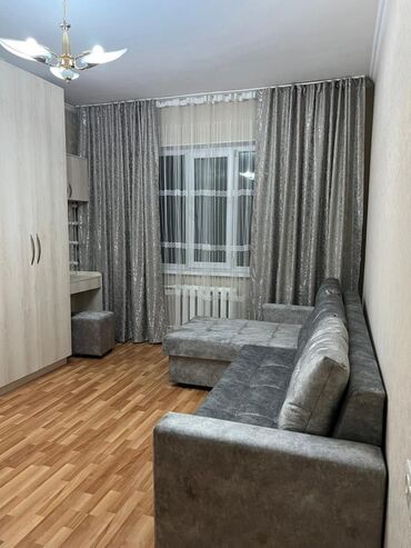Продажа квартир: 1 комната, 40 м², 106 серия, 7 этаж, Евроремонт