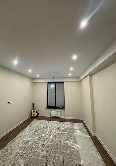 2 bedroom: Сдаётся новая 2-комнатная квартира в Авангард Сити Сдаётся новая — 1