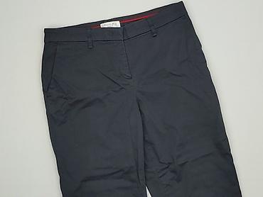 bottoms: Christian Berg, Spodnie materiałowe damskie, rozmiar S — 1