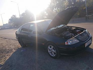 капот тайота авенсис: Toyota Avensis: 2002 г., 2 л, Автомат, Бензин, Седан — 6