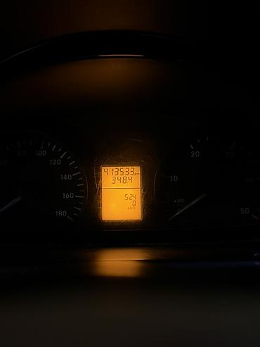 Транспорт: Продаю Mercedes-Benz Sprinter Год:2012 Объем: 2.7 КПП: Механика — 8