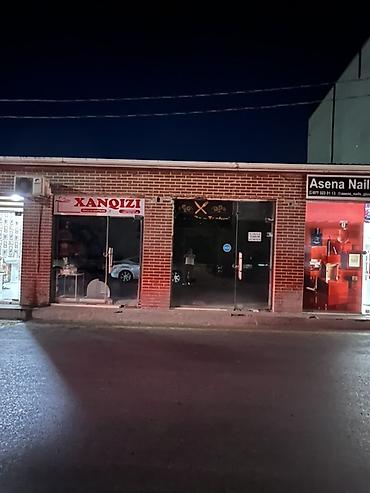 ev alqı satqı ofisləri: İcarəyə verilir – vitrinli kommersiya obyektləri - Təyinat: mağaza — 4