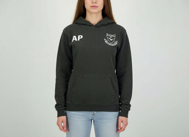 wassyl bluzy: Women`s hoodie, size S