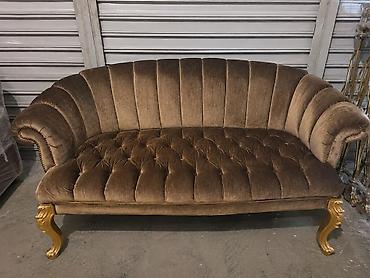 mega mebel: Divan satılır 150 azn.Yaxşı vəziyyətdə.Ünvan:Gənclik/5907'svnc — 1