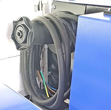 riland: Полуавтоматический сварочный инвертор RILAND NBC-250GW (IGBT DC — 4