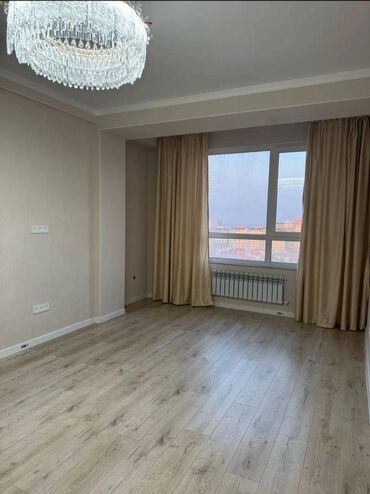 Продажа квартир: 1 комната, 48 м², Элитка, 11 этаж, Дизайнерский ремонт