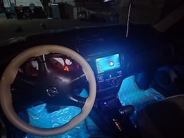 авто прадажа: Nissan Sunny: 1.6 л | 2008 г. Седан — 8