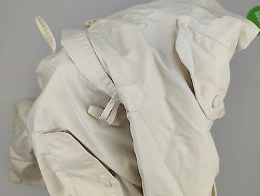 bluzy 2005: Parka damska, rozmiar L — 8