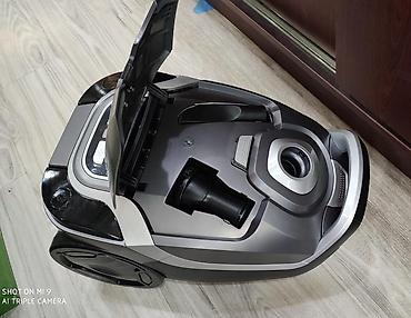 Məişət texnikası: Tozsoran Vegastar made for Germany 3500 watt turbo guc sessiz torbali — 4