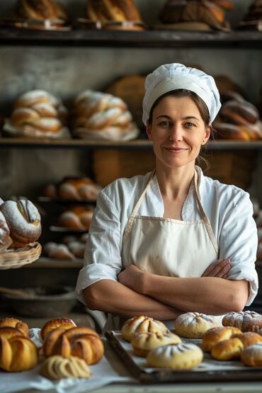 Aşpazlar: Sobaçi tələb olunur (peçnik)
Печник