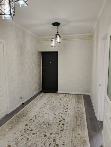 проекты одноэтажных домов бишкек: Дом, 94 м², 5 комнат, Собственник, Евроремонт