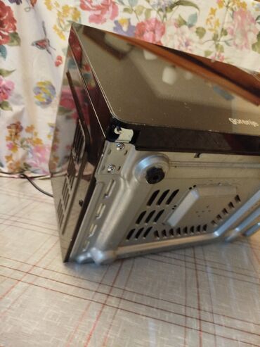 Mikrotalasne rerne: Mikrotalasna Gorenje za delove.Neispravna,ukljucio sam al je pocelo na lalafo.rs — 10 Mikrotalasne rerne: Mikrotalasna Gorenje za delove.Neispravna,ukljucio sam al je pocelo — 10