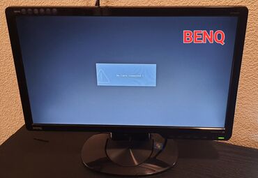 Monitorlar: 4 ədəd fərqli monitor var! 1) HP 24f / 23.8-inch Display Giriş — 14