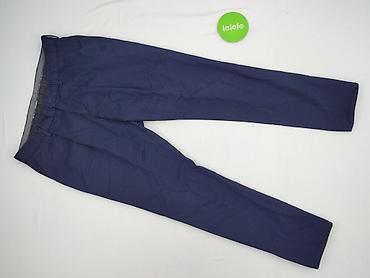 george stan: Spodnie materiałowe damskie, rozmiar L — 2