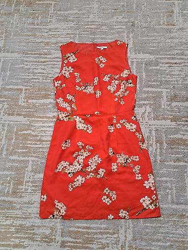 Костюмы с юбкой: Женский комплект одежды (несколько позиций) 1) Платье-туника красного — 13