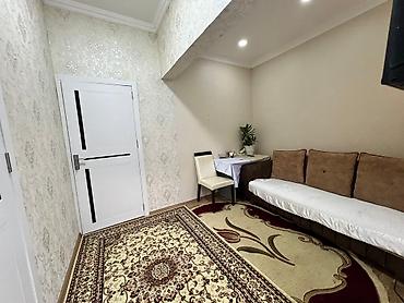 emircanda ev satisi: Binəqədi qəs. 2 otaqlı, 60 kv. m, Yeni təmirli — 4