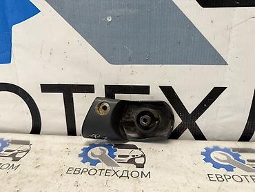 зеркало скания: Кронштейн зеркала заднего вида прав. Scania R420 Euro 5 DC12 22L01 — 3