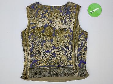 lu en: Top damski, rozmiar 6XL — 3