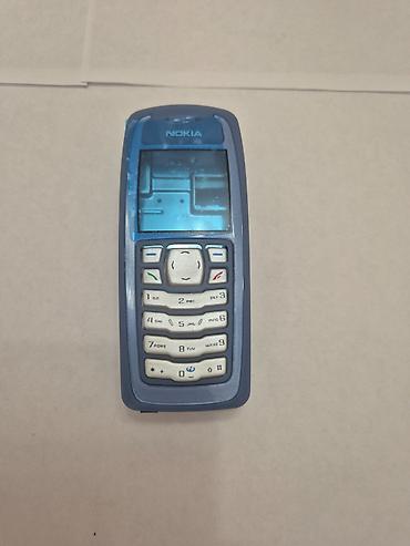 Nokia: Nokia — 14