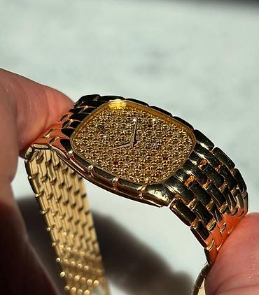 часы longines: Классические часы часы, Longines, Швейцария, Водонепроницаемые, Командирские, Президентские, Мужские, Б/у — 3