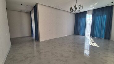 Həyət evləri və villaların satışı: Şüvəlan qəs. 3 otaqlı, 140 kv. m, Yeni təmirli — 4