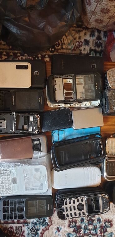 Digər ehtiyat hissələri: Salam her nov kohne das korpus var Telefon usdasi olduqum ucun -da lalafo.az — 6 Digər ehtiyat hissələri: Salam her nov kohne das korpus var Telefon usdasi olduqum ucun — 6