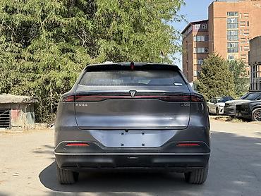 чанган бишкек купить: Changan : 2026 г. — 7