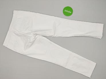 zara basic: Stradivarius, Spodnie materiałowe damskie, rozmiar S — 3