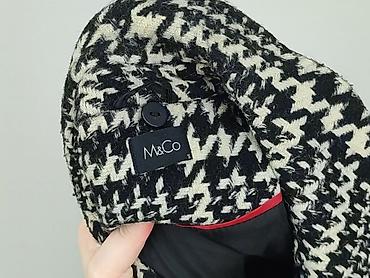 kozuszki: M&Co, Trencz damski, rozmiar S — 5