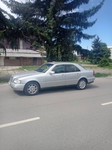 мерс 211 е класс: Mercedes-Benz 230: 1996 г., 2.2 л, Автомат, Бензин, Седан