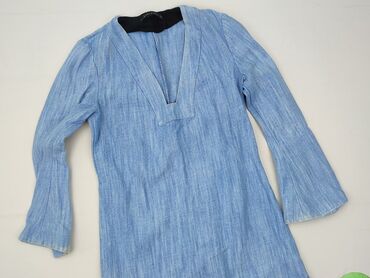 strandtunika c a: Zara, Women`s tunic, size XS (EU 34)