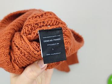 brandy sweter: Sisters Point, Sweter damski, rozmiar S — 4