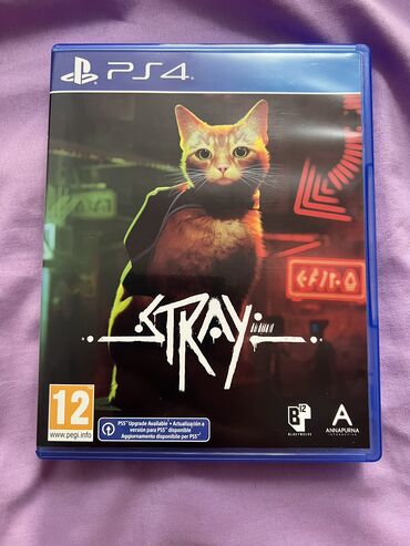 playstation 3 цены: Stray для PlayStation 4 
Есть вариант обмена
Цена окончательная