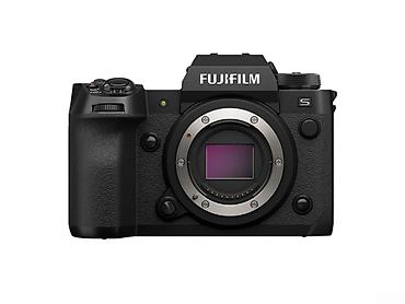 Fotokameralar: Fotoaparat Fujifilm X-H2S 🟢Rəsmi iş yeri olan və olmayanlara,tək — 1