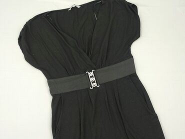 sukienki swing plus size: Clockhouse, Women`s dress, size XL (EU 42)
