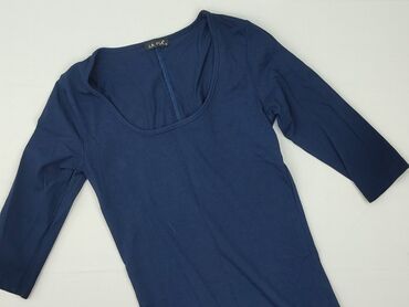 sukienka obcisła czerwona: La Pia, Women`s dress, size S (EU 36)