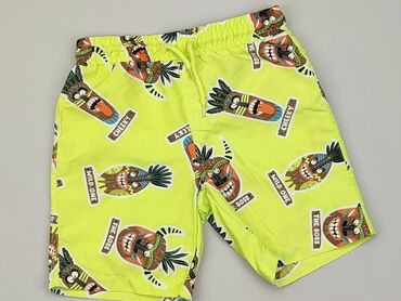 Trousers: Shorts, Little kids, 8 years, 122/128, condition - Very good