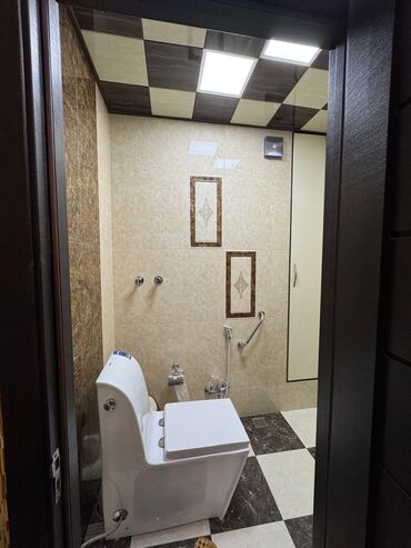 Yeni tikili: 4 otaqlı, Yeni tikili, 136 kv. m — 13