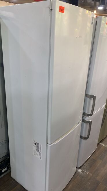 Кухонные плиты и варочные поверхности: 2 двери Indesit Холодильник Продажа, цвет - Белый